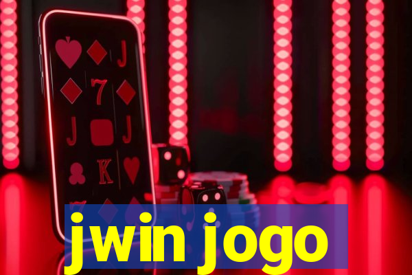 jwin jogo